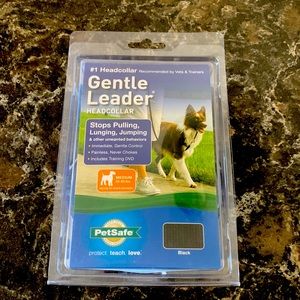Gentle Leader Headcollar